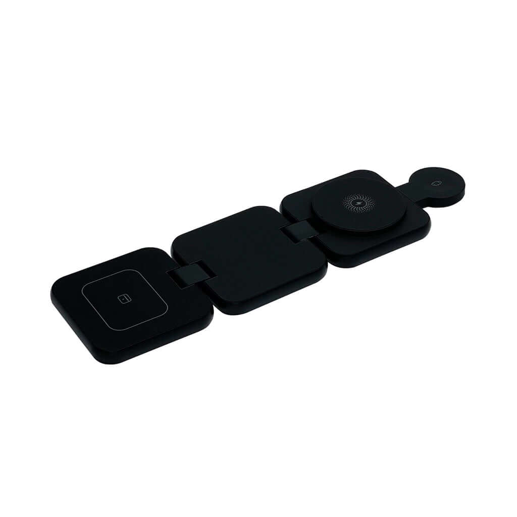 chargeur induction pliable 3 en 1